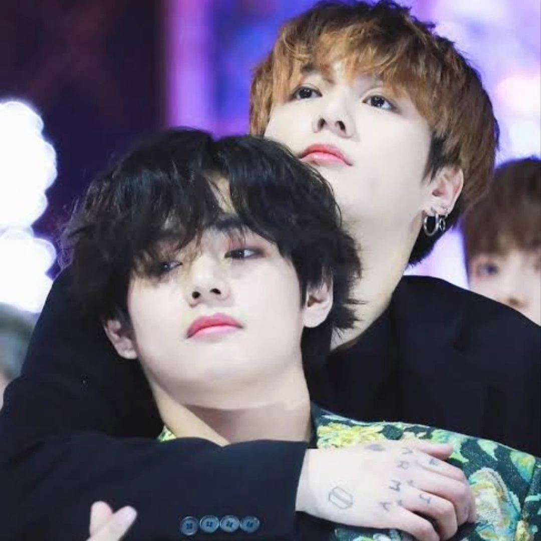 Taekook thumbnail