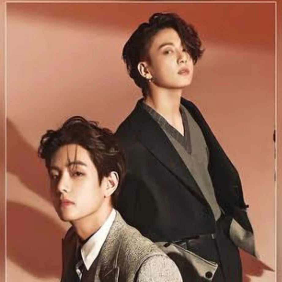 Taekook thumbnail