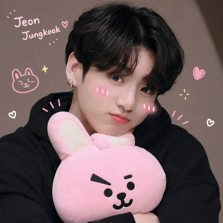 Jungkook thumbnail