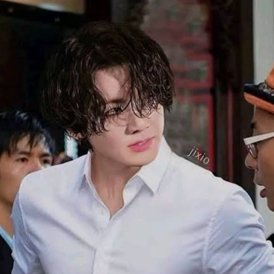 Jungkook thumbnail