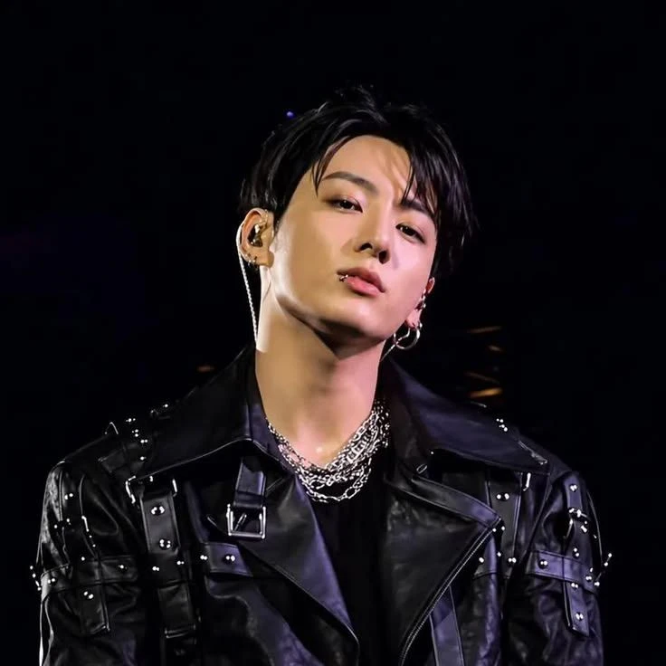 Jungkook thumbnail