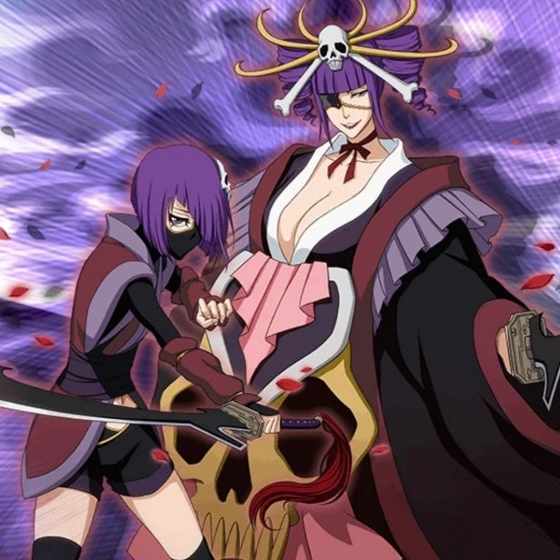 Katen and Kyōkotsu thumbnail