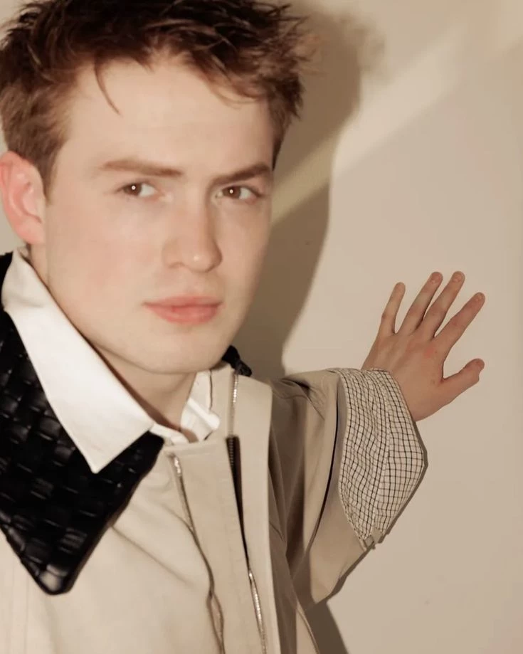 Kit Connor thumbnail