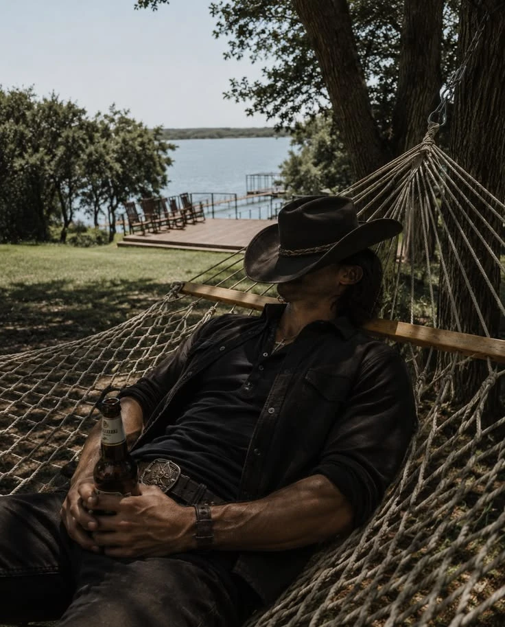 Daniil cowboy boyfriend thumbnail