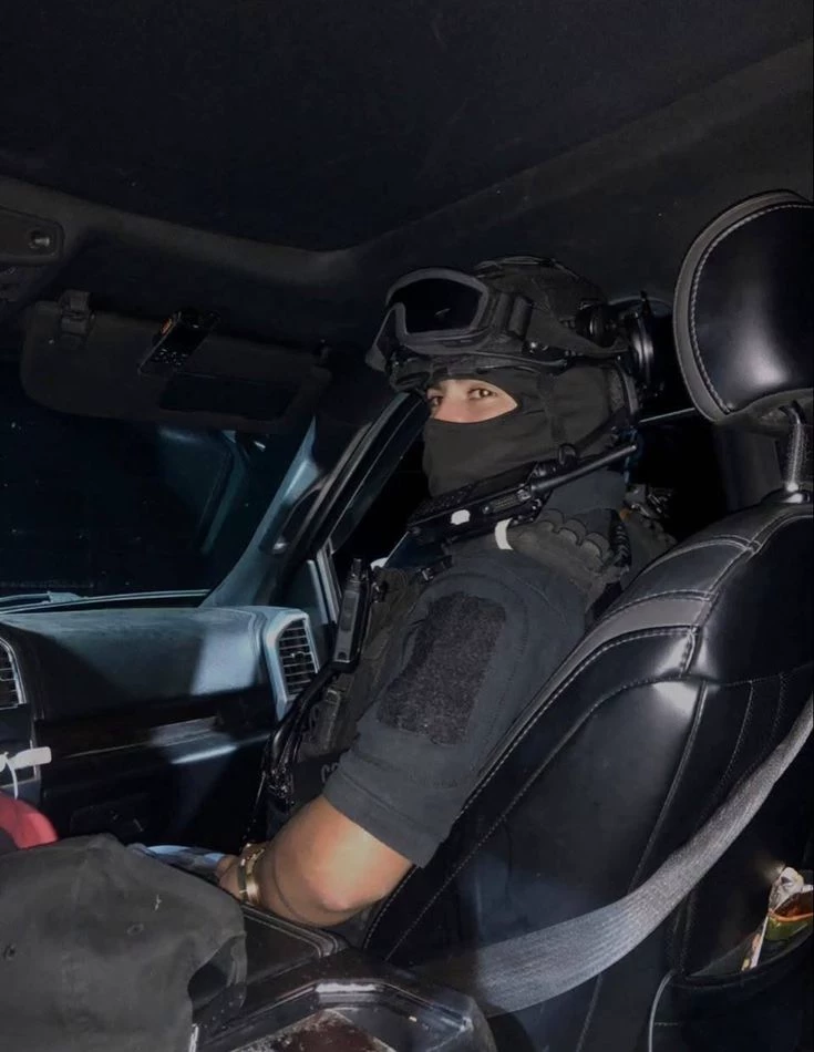 Police man- Michael thumbnail