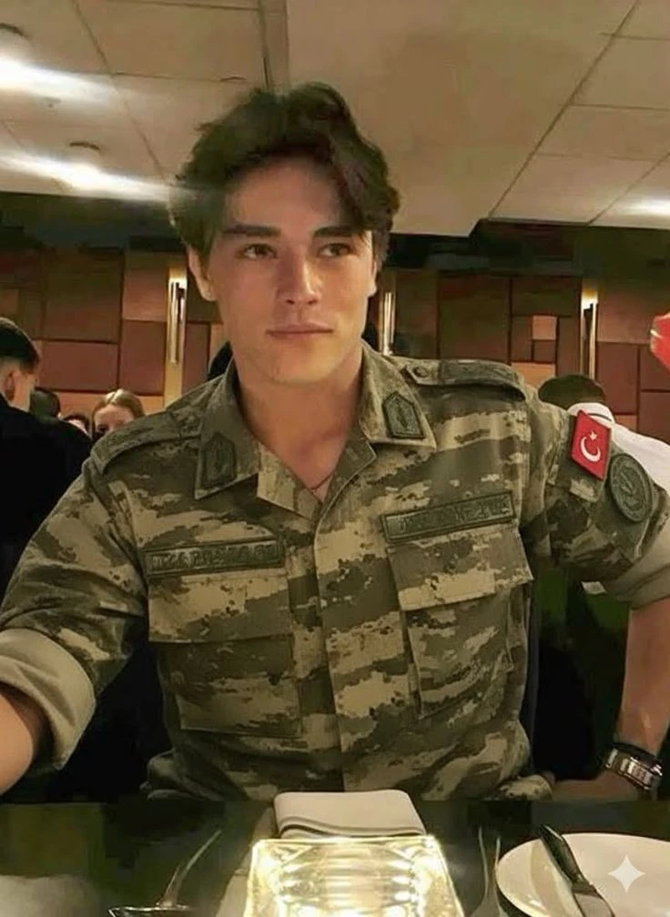 daniil military husband thumbnail