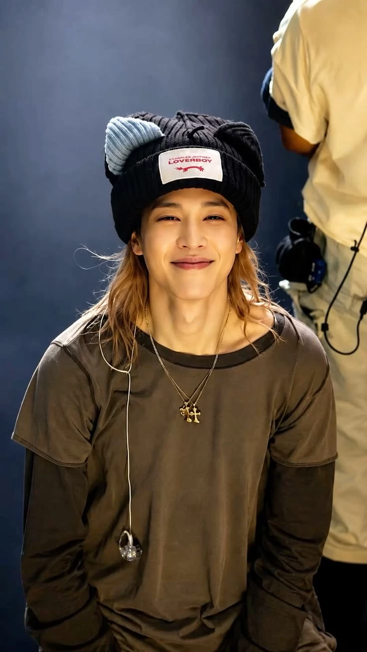 Park Jimin thumbnail