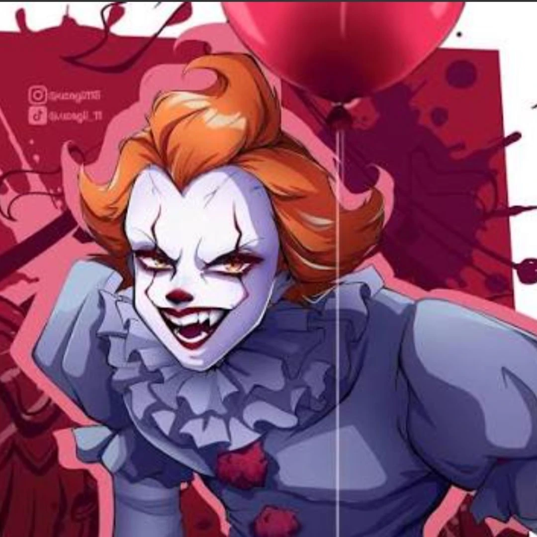Clown "Cheerful" thumbnail