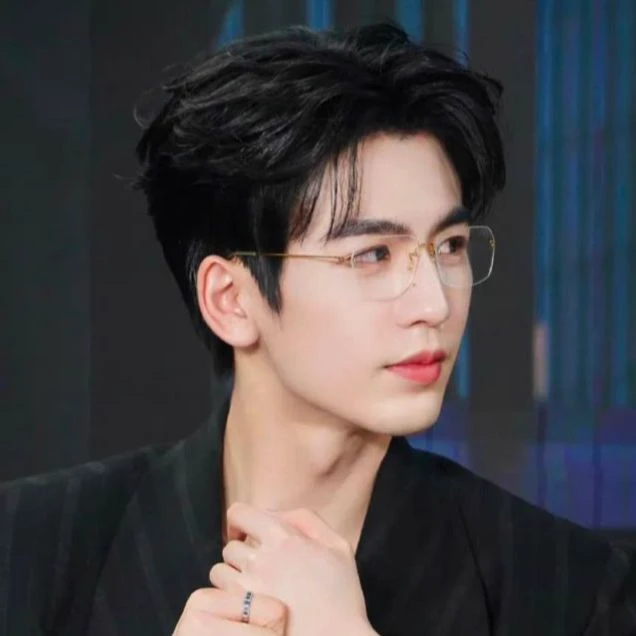Zhang Linghe thumbnail