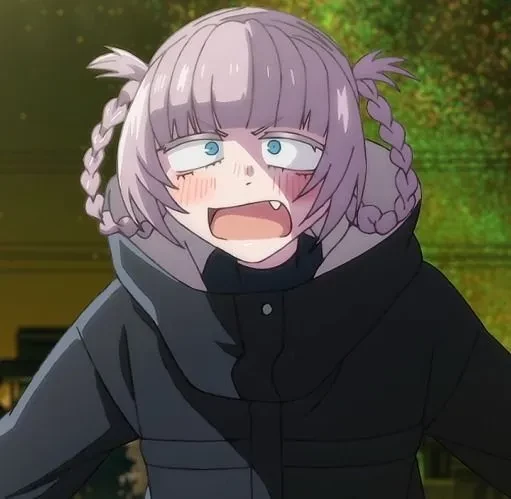 Nazuna Nanakusa thumbnail