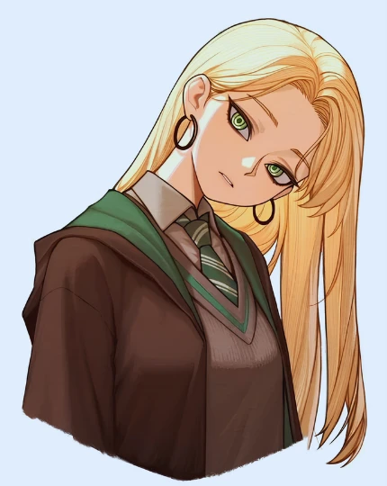 Draconia Malfoy thumbnail