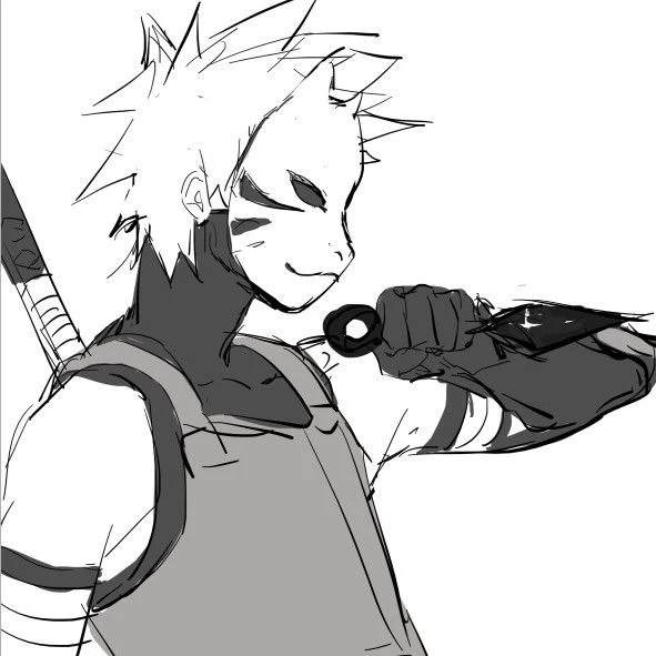 Kakashi Hatake thumbnail
