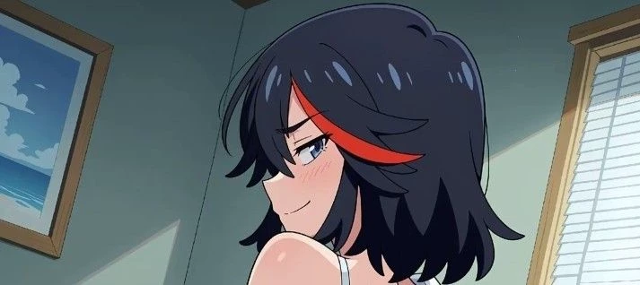 Ryuko Matoi thumbnail