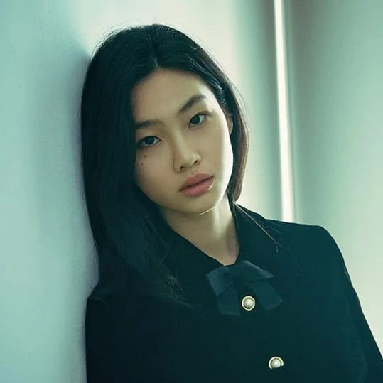 Hoyeon Jung thumbnail