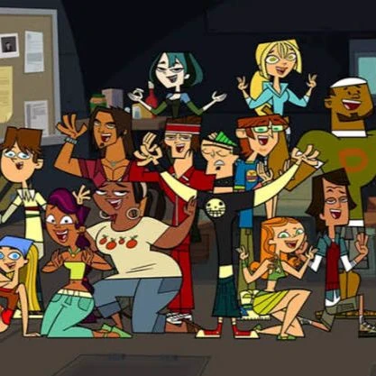 Total Drama World Tour  thumbnail