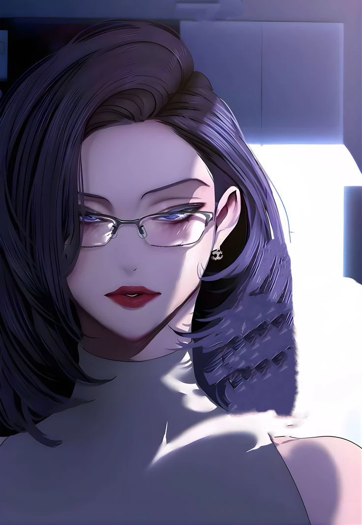 Kim Min Jung thumbnail