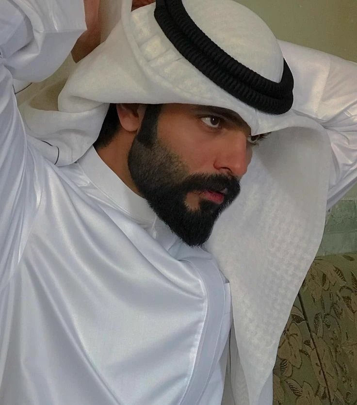 Abbas, tribal sheikh \| Anbari thumbnail