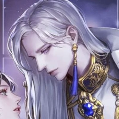BL- Alpha Husband thumbnail