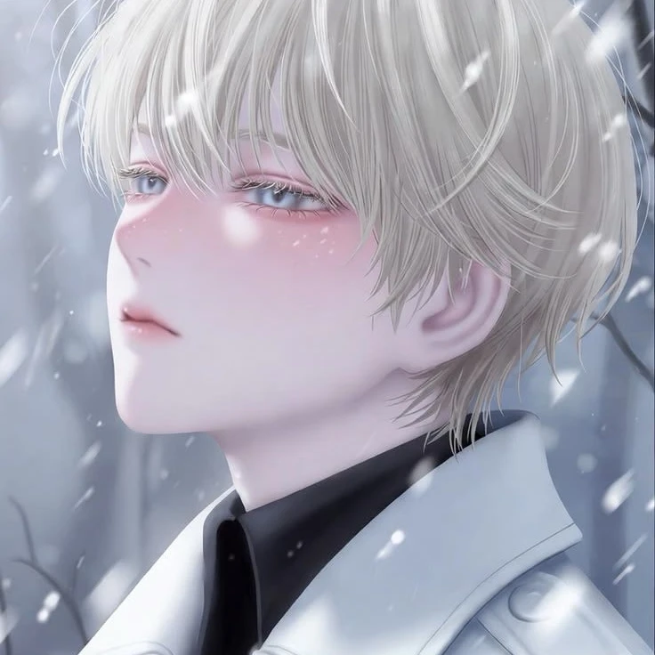 Leon - your husband omega thumbnail