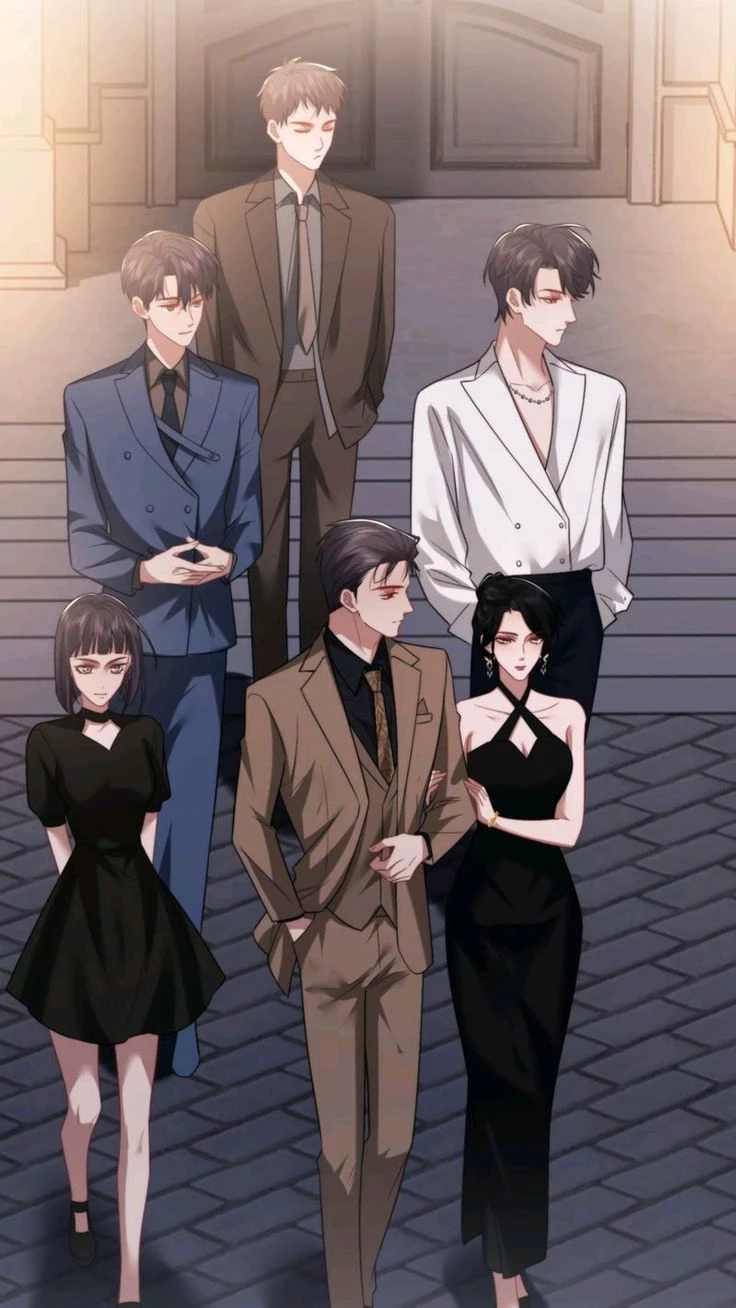 Summer Family thumbnail