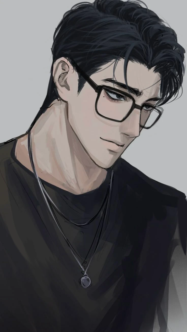 Theodore | Nerd thumbnail