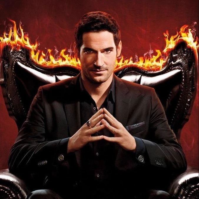 Lucifer Morningstar thumbnail