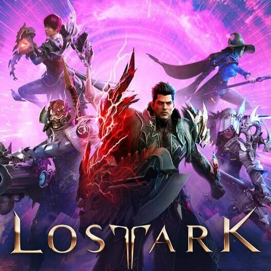 Lost Ark thumbnail