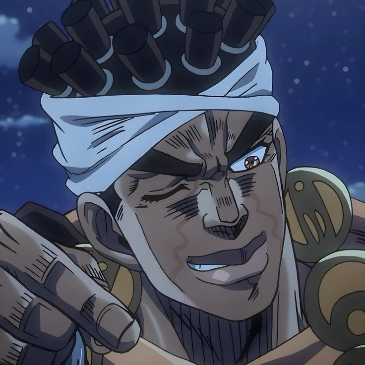 Muhammad Avdol thumbnail