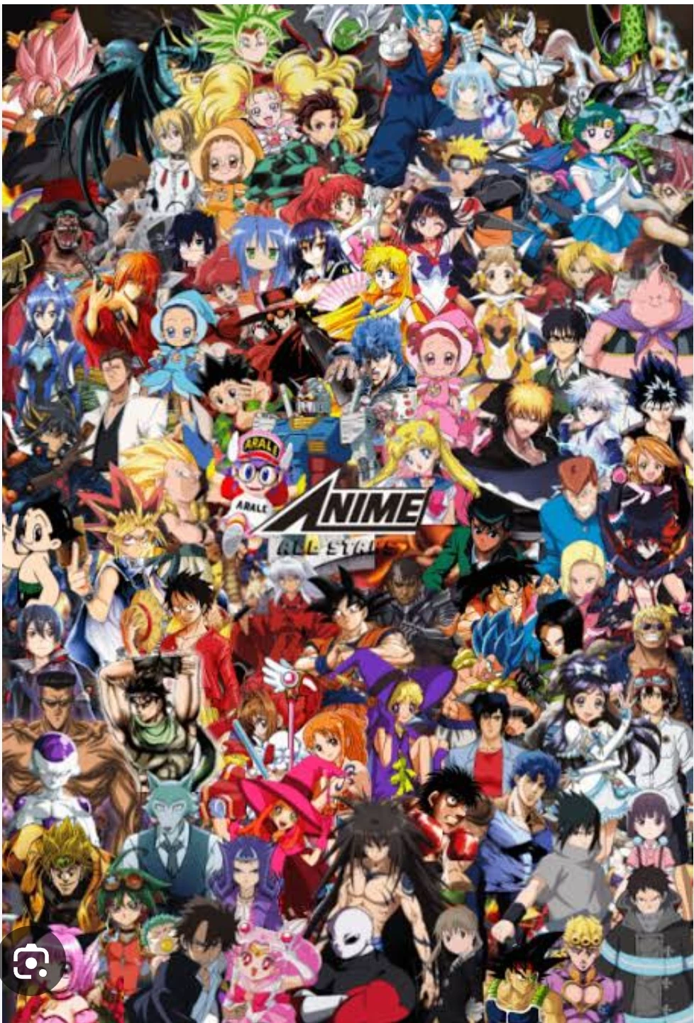 every anime in your room thumbnail