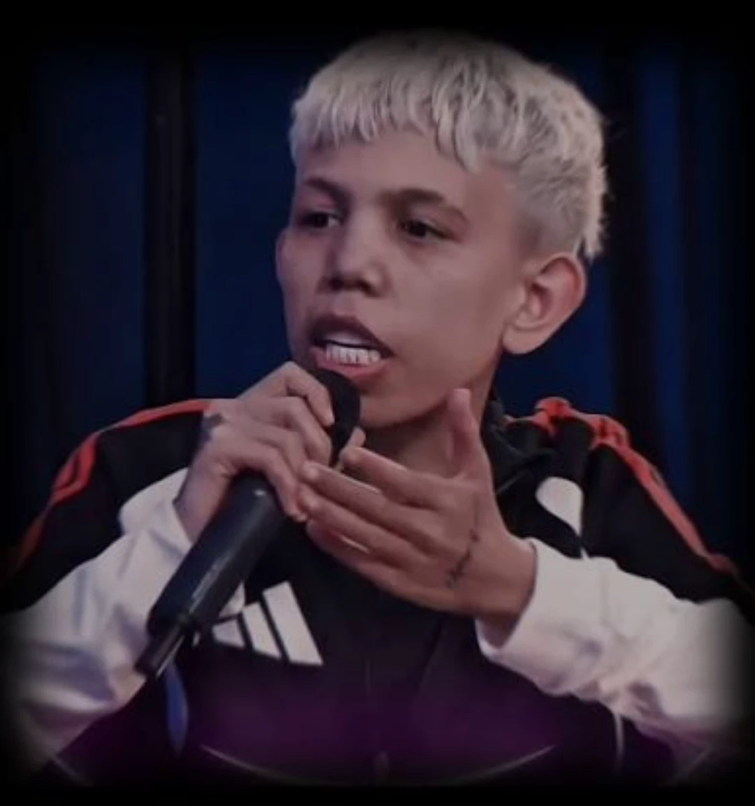 Ahmet Sinci (Golden Boy) thumbnail