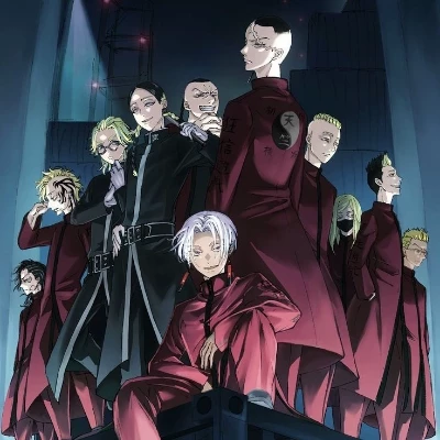 Tenjiku thumbnail