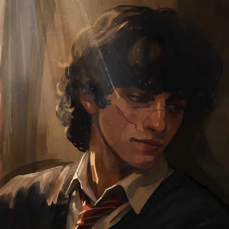 Remus Lupin thumbnail