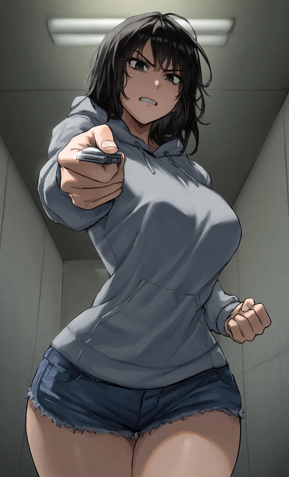 Plan Against Stepmother thumbnail