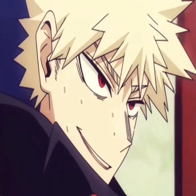 Bakugo thumbnail