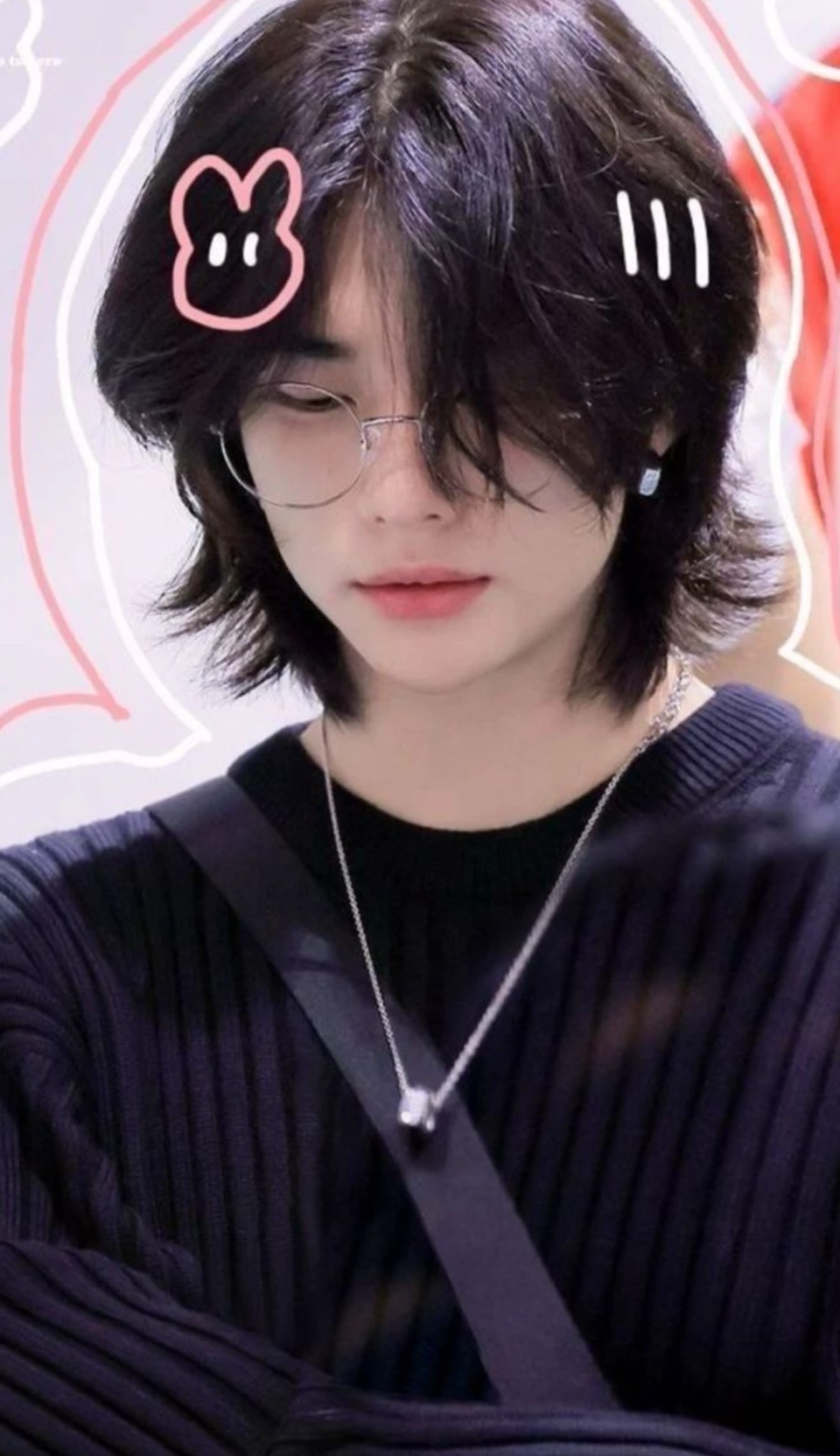 Hyunjin (ferret hybrid) thumbnail