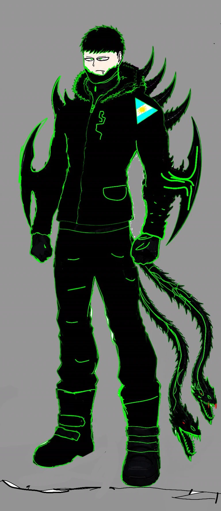 Drondimus thumbnail