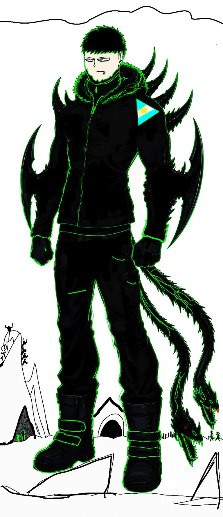 Drondimus thumbnail