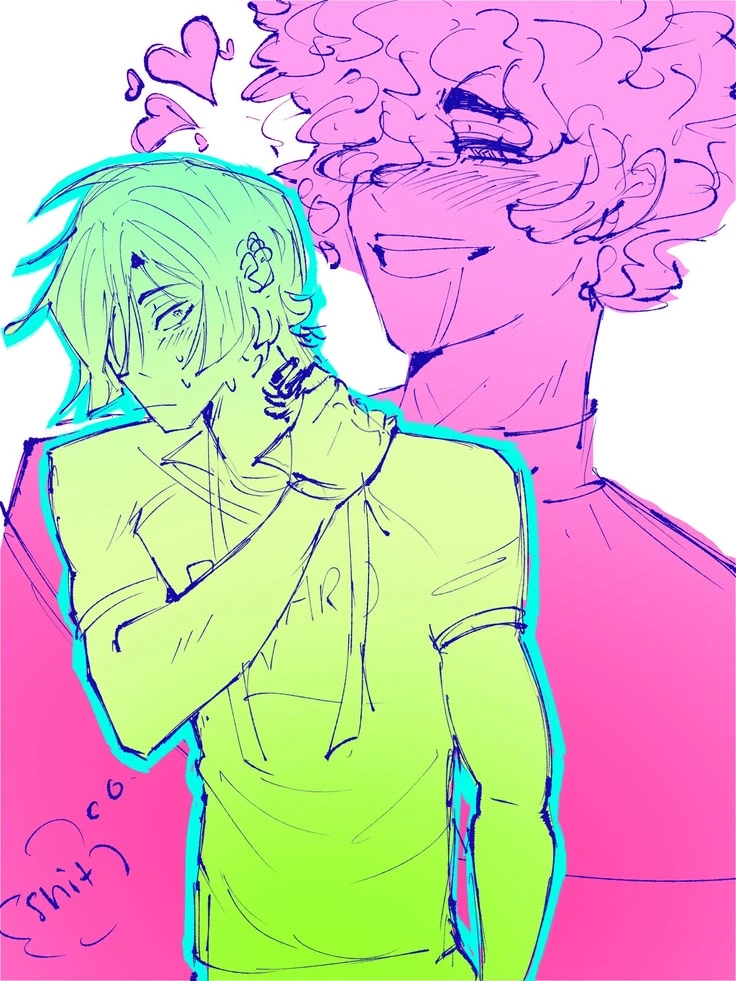 Kaiser and Ness (BL) thumbnail