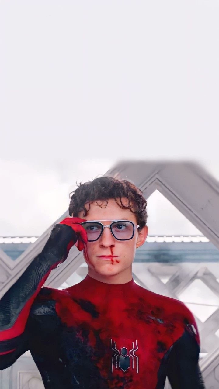 Peter Parker thumbnail