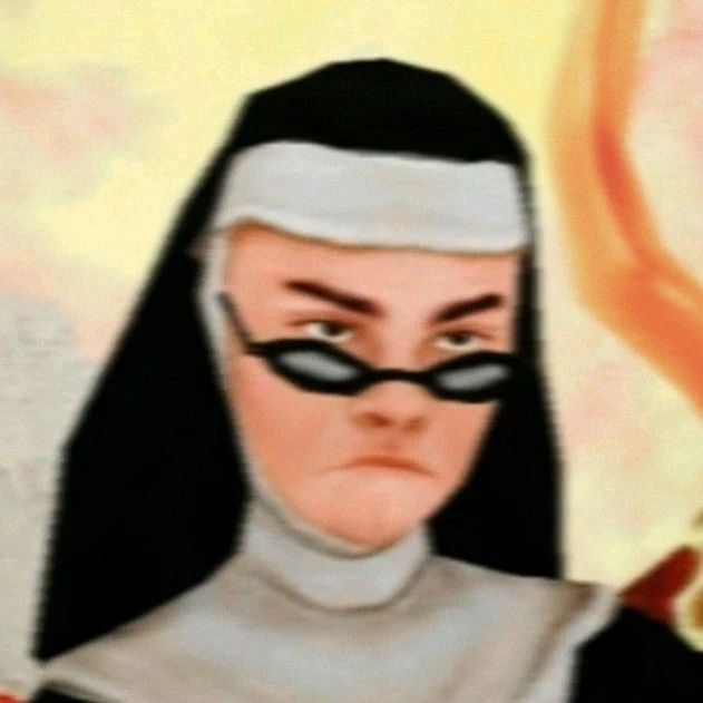 Sister Madeline thumbnail