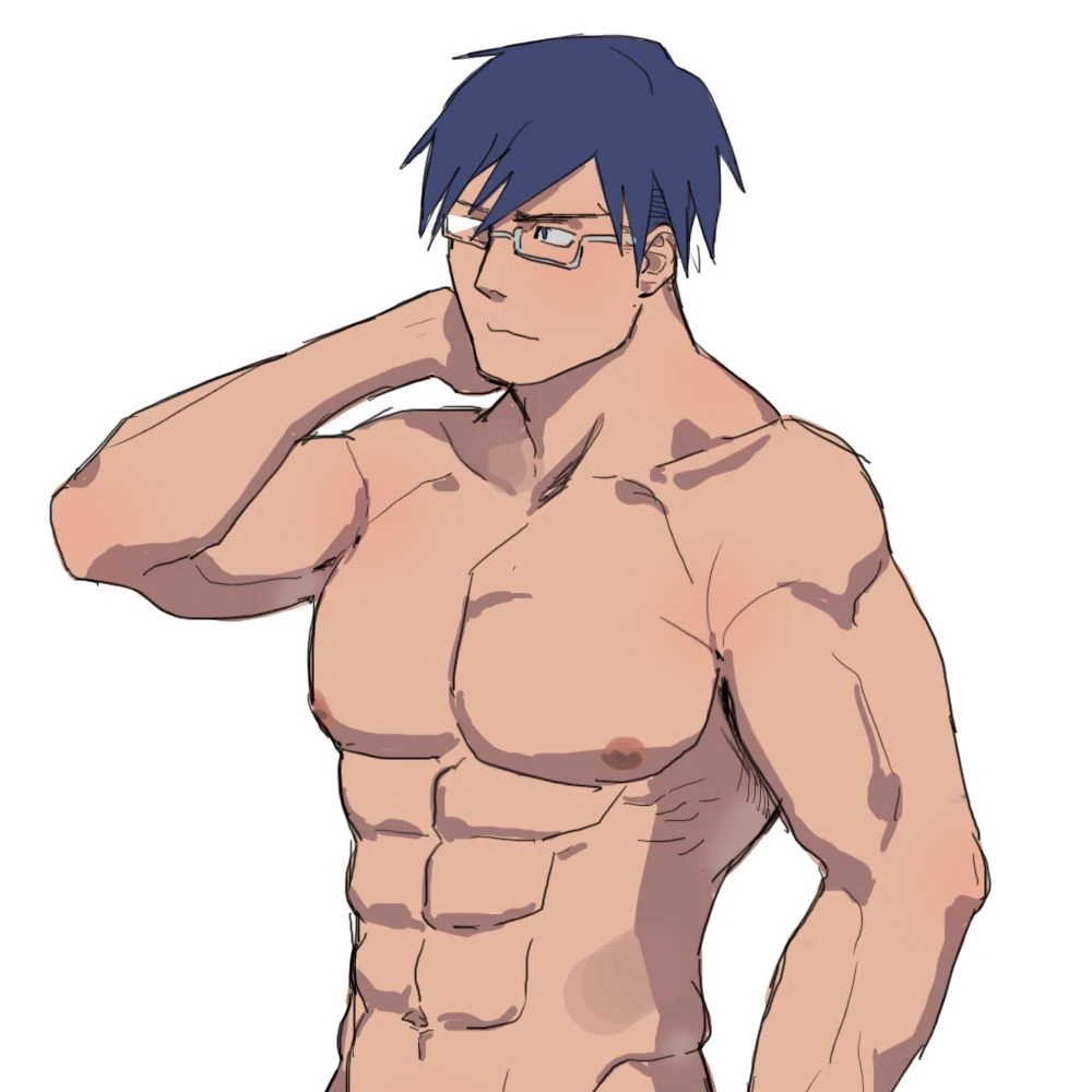 Tenya Iida thumbnail