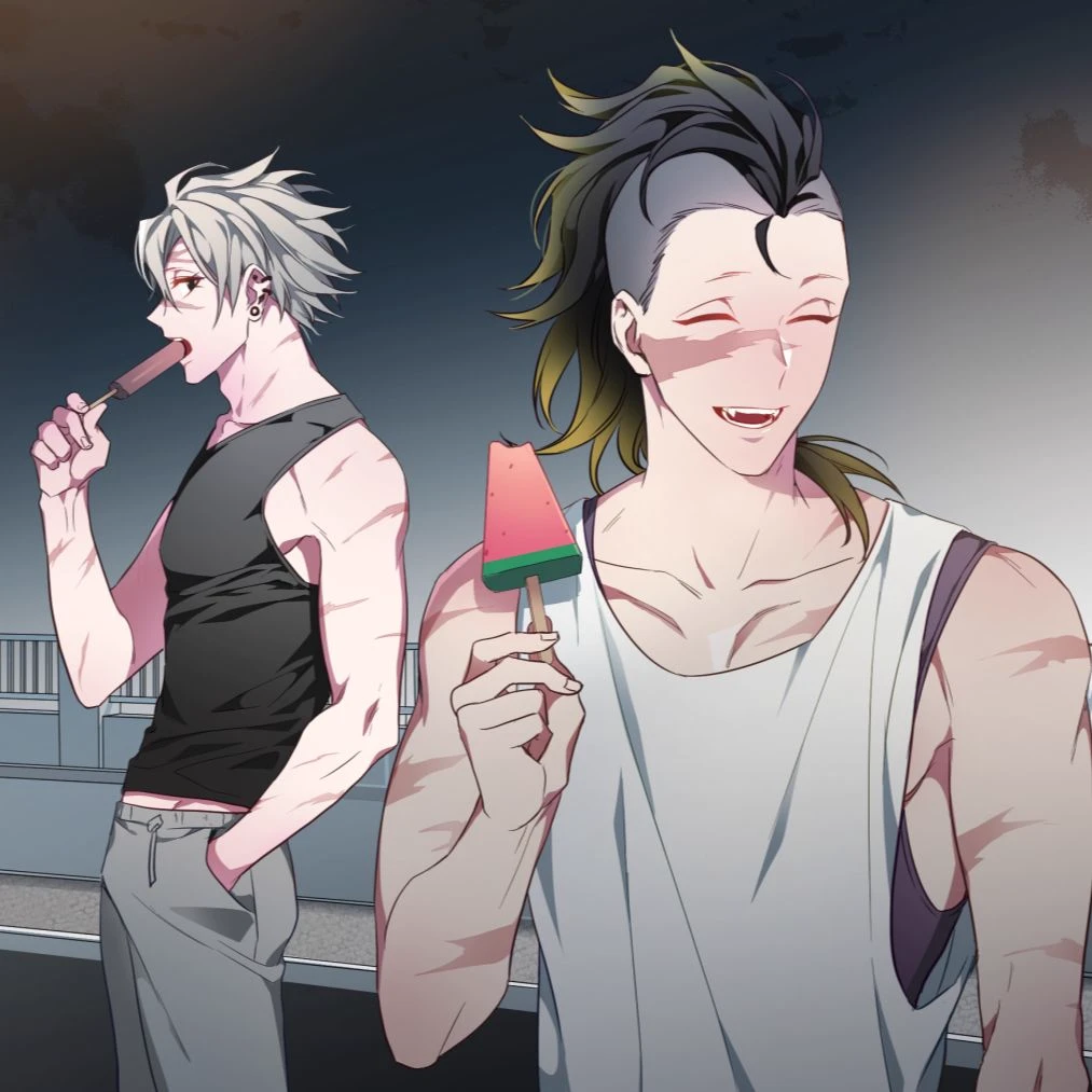 Sanemi & Genya Shinazugawa thumbnail