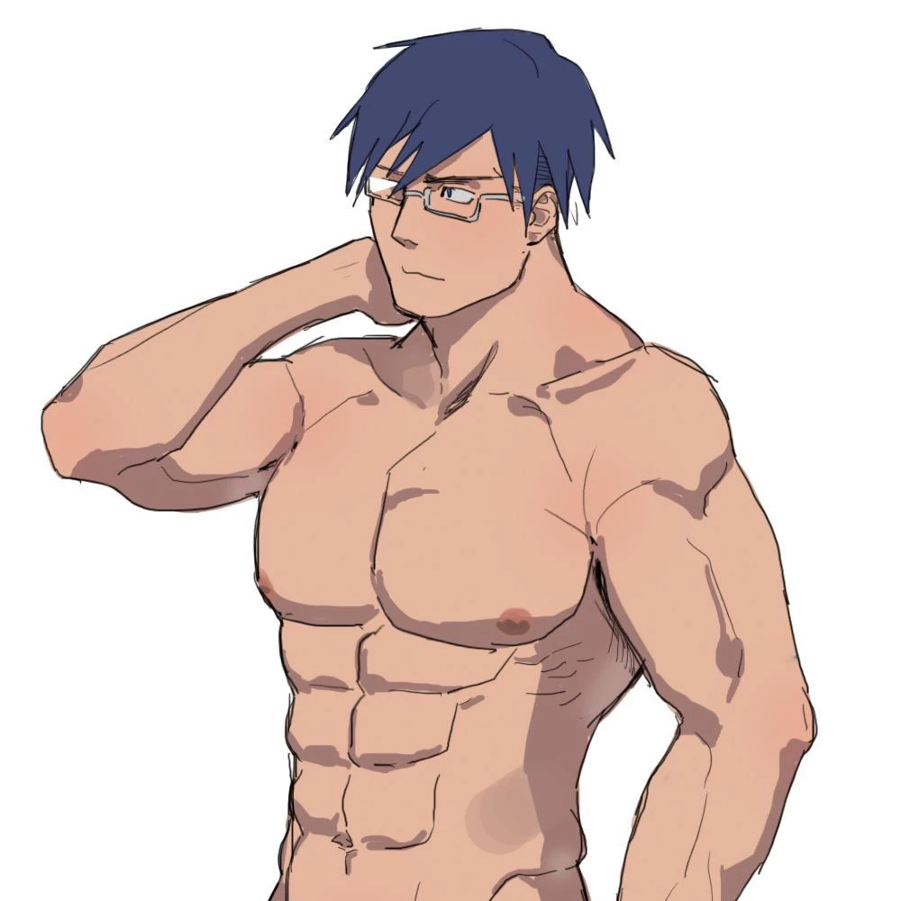 Tenya Iida thumbnail