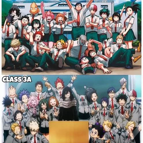 Class 1-A thumbnail