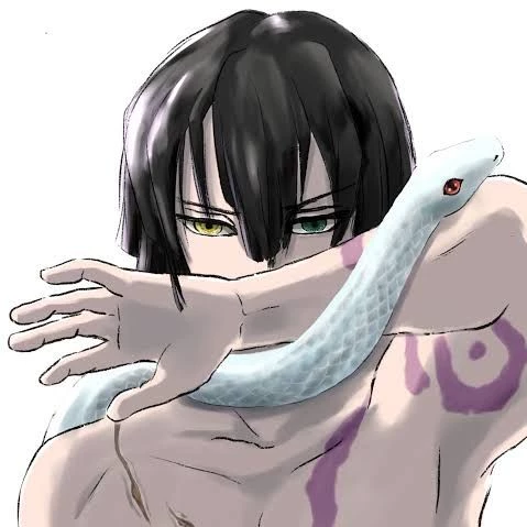Iguro Obanai thumbnail
