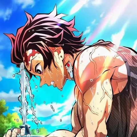 Tanjiro Kamado thumbnail