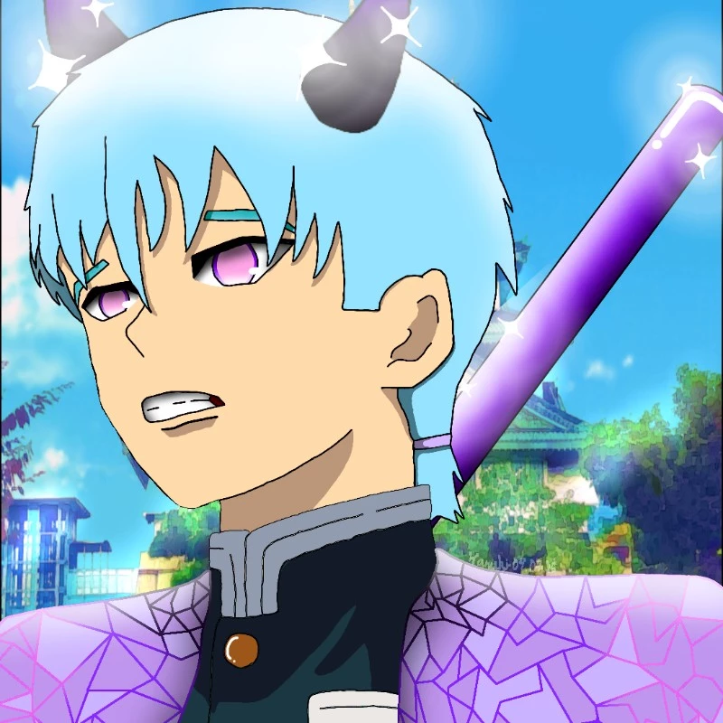 Haruki "Ruki" Tsukuba