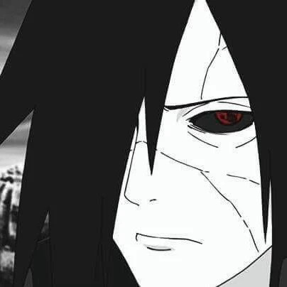 Madara Uchiha thumbnail