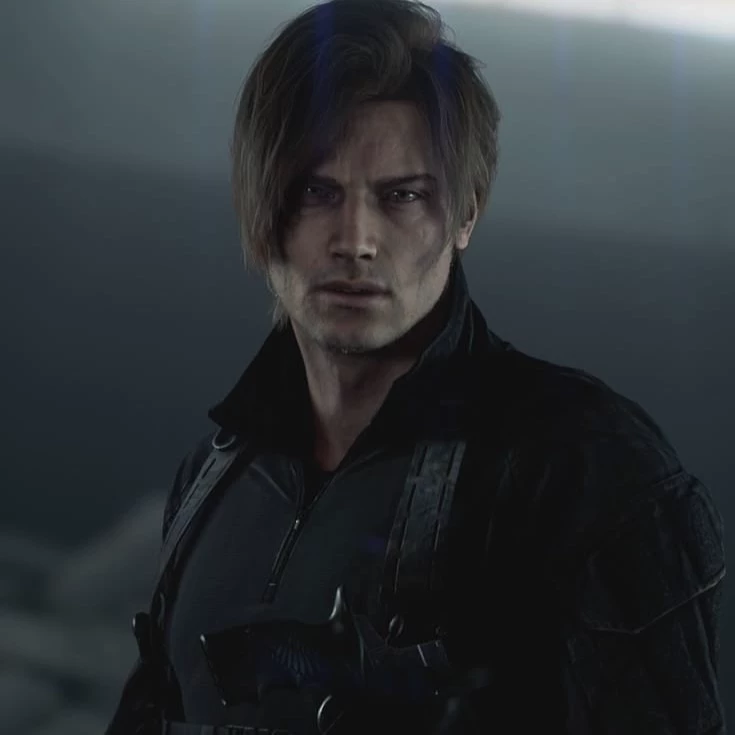 LEON KENNEDY thumbnail