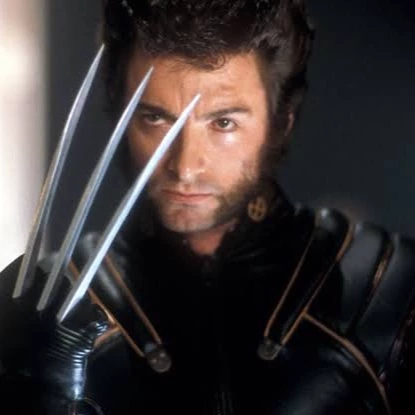 Logan Howlett (Wolverine) thumbnail